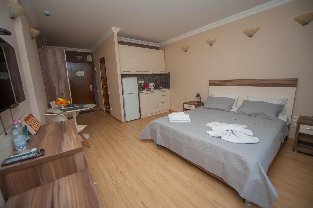 Apartament Mix - Orbi