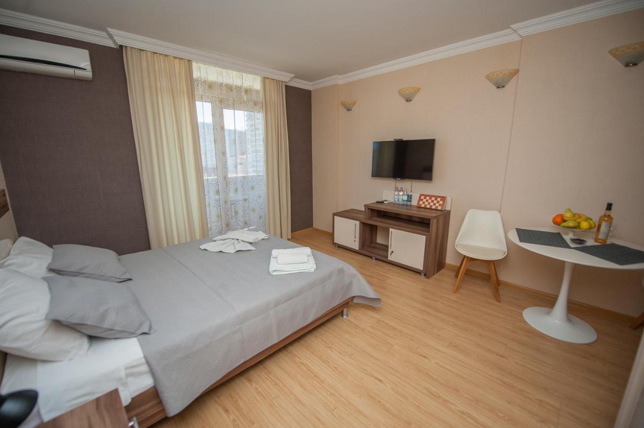 Apartament Mix - Orbi