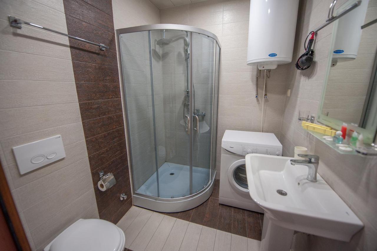 Apartament Mix - Orbi *
