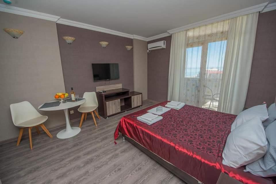 Mix - Orbi Apartament