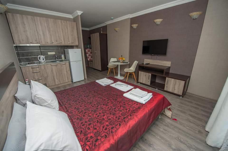 Mix - Orbi Apartament
