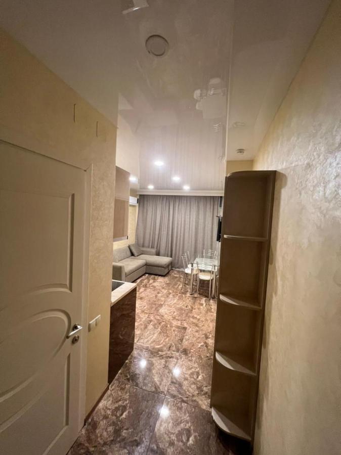 Apartament Mix - Orbi Batumi