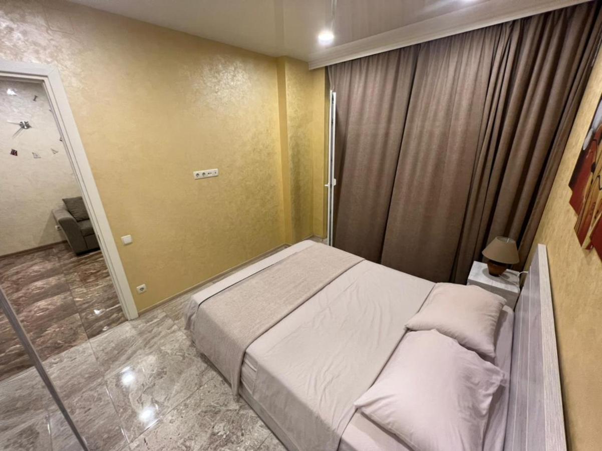 Apartament Mix - Orbi Batumi