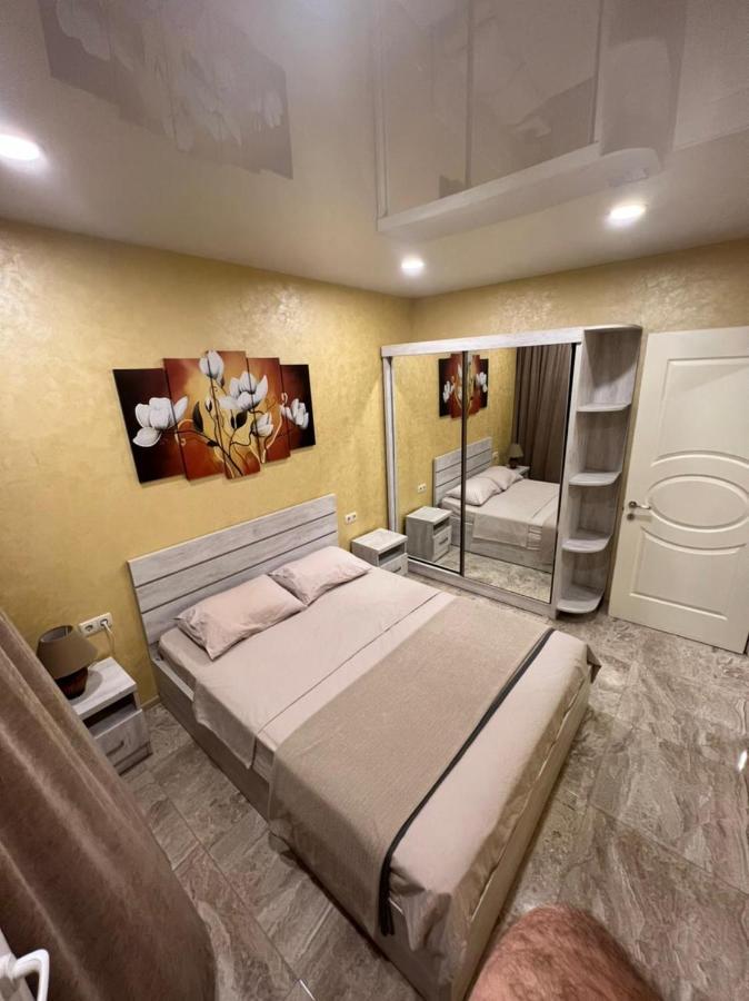 Apartament Mix - Orbi *