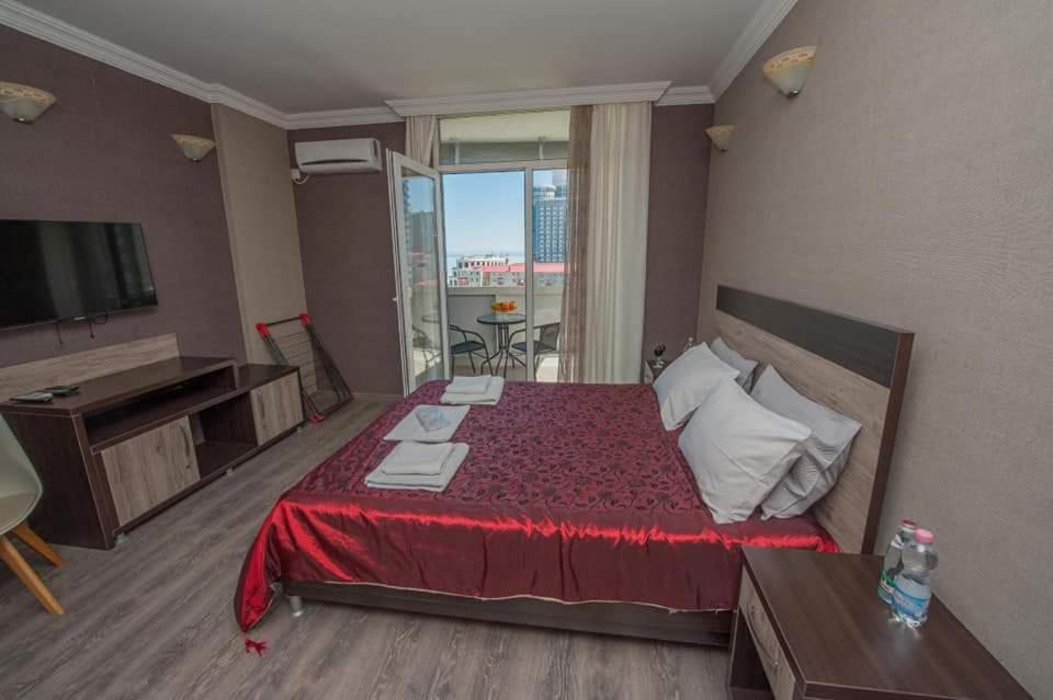 Mix - Orbi Apartament