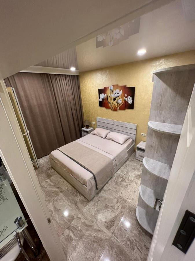 Apartament Mix - Orbi *