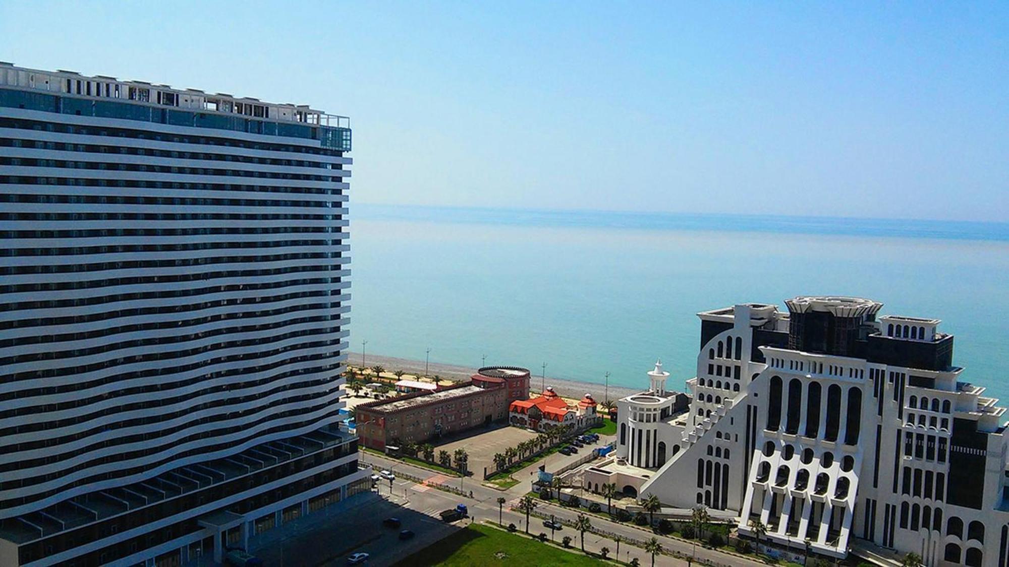 Apartament Mix - Orbi Batumi